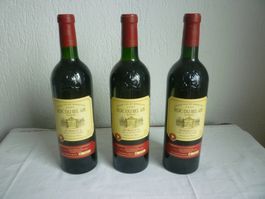 Roc Du Bel Air Reserve 2003