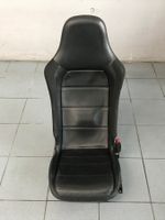 Opel Speedster Beifahrersitz