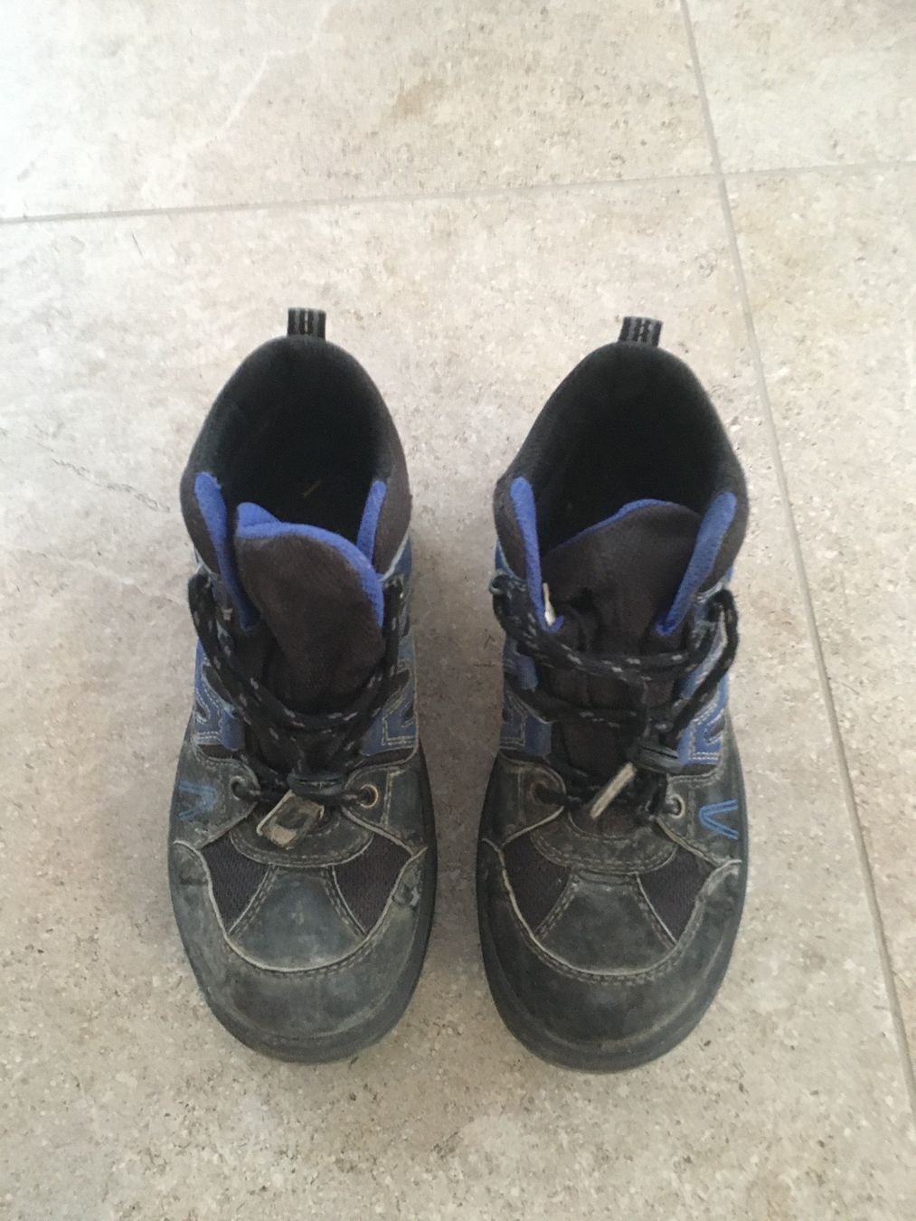 Superfit Scarpe per ragazzi: Wanderschuhe Gr.34, Superfit! – Usato da Gächlingen venduto da Tara_devi
