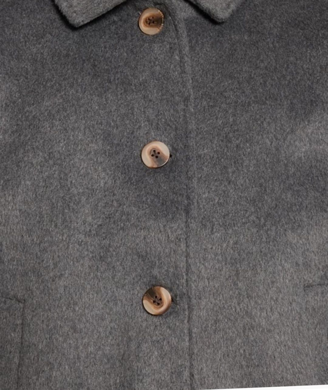 Giacche: AWARE - Veste grise TXS – Nuovo e nell'imballaggio originale da Cressier - NE venduto da bloomydays 2