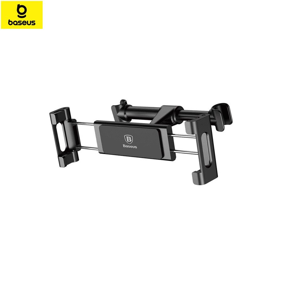Baseus Staffa per monitor: Baseus 2x Universal Auto Rücksitz Kopfstützen Halterung iPad – Nuovo (secondo la descrizione) da Basel venduto da MY.AIRPODS.SHOP 2