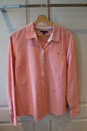 Tommy Hilfiger Hemd