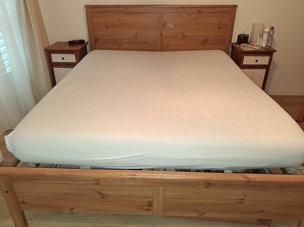 Letti: chambre à coucher – Usato da Coppet venduto da gavin030364