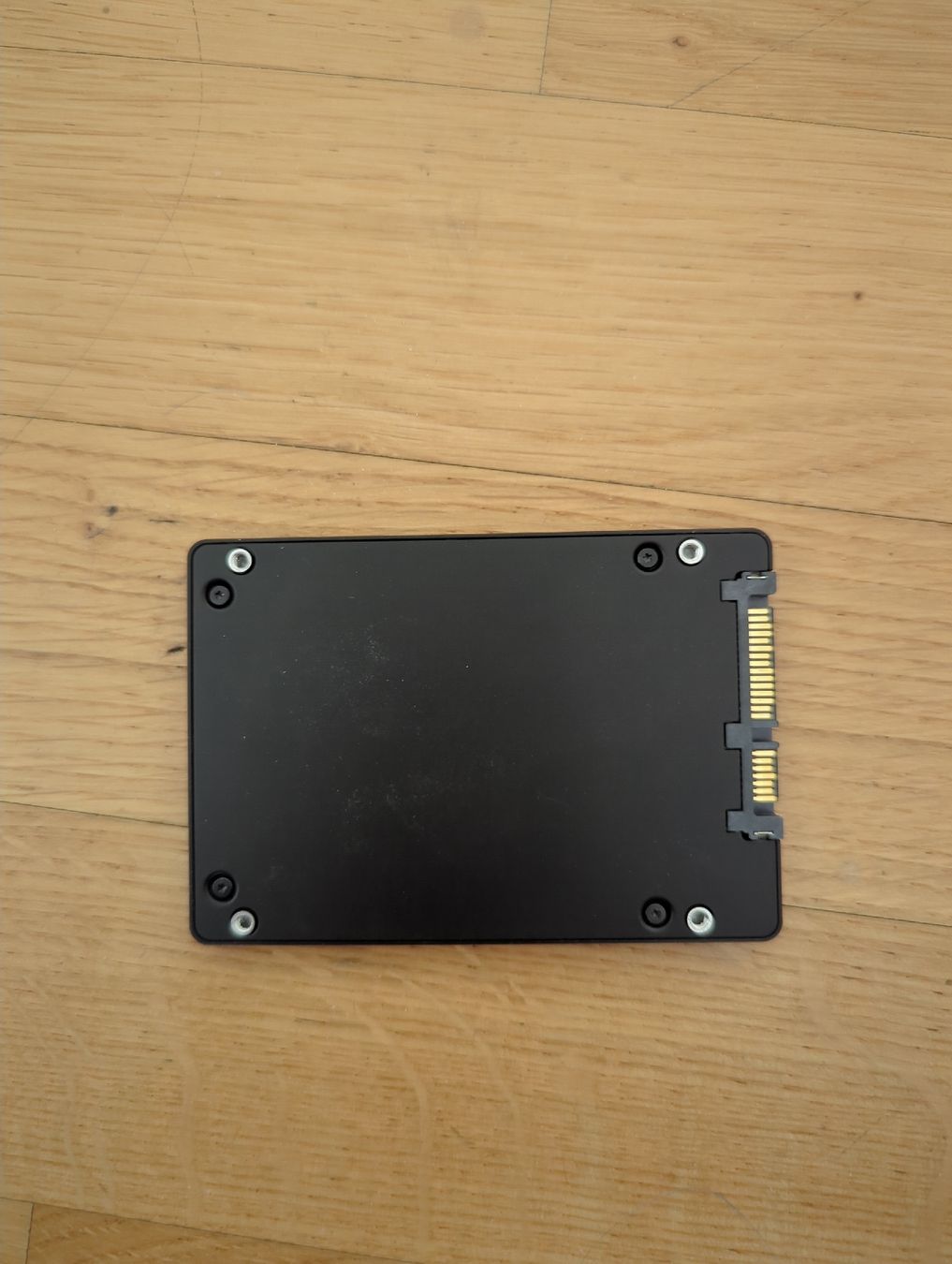 Samsung Dischi rigidi: Samsung 256GB SSD – Usato da Bülach venduto da enr_g5rx 1