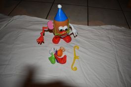 Mr patate