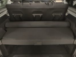 Original Mercedes W 447 Bettverlängerung MP Horizon/Activity