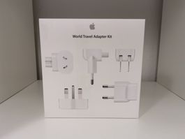 Apple Reise Adapter Kit