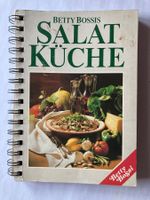 Betty Bossi: Salat Küche