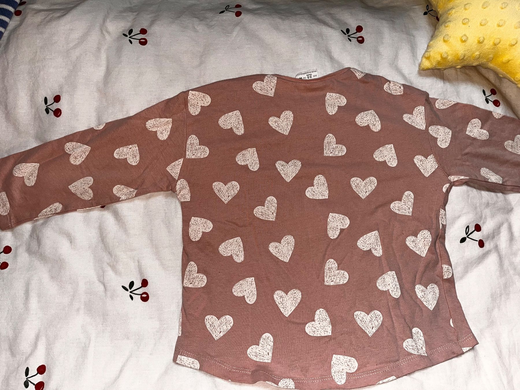 Lotti & Set di vestiti: BEAUTIFUL bundle - Petit Bateau/JoJo Maman Bébé/Zara – Usato da Genève venduto da dmt_y25y 6