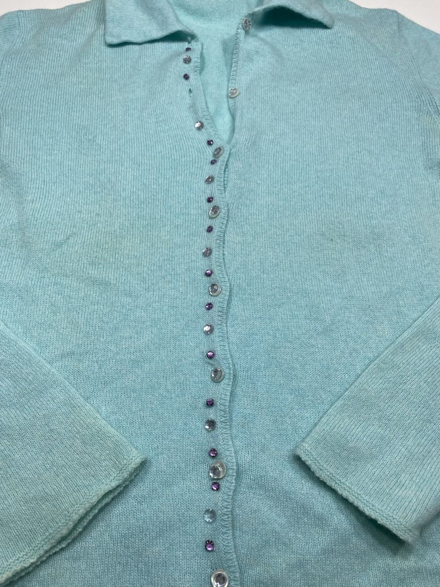 Maglioni & Felpe: Kaschmir Pullover 🌸 – Usato da Opfikon venduto da Luis144 2