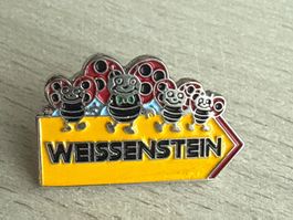 Pin Weissenstein