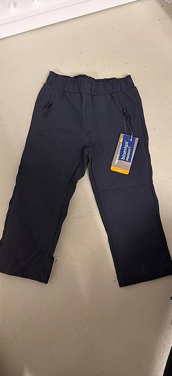 Pantaloni: Outdoor Hose Kinder Gr.98 neu – Usato da Pfäffikon ZH venduto da Ekgv