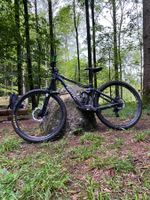 BMC Trailfox TF02, 29 Zoll, S, Carbon