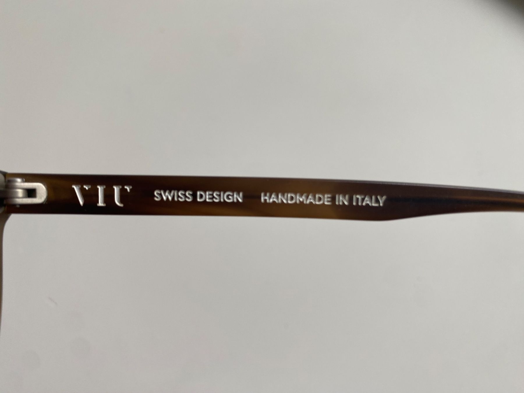 Occhiali & Lenti: Lesebrille neu – Usato da Bern venduto da Alexandra9 2