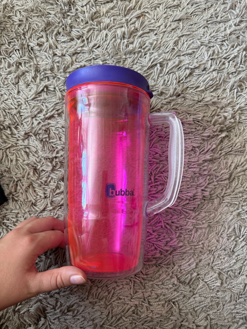Borracce & Thermos: Bubba Hero XL Trinkflasche – Usato da Kirchberg SG venduto da kiki1402