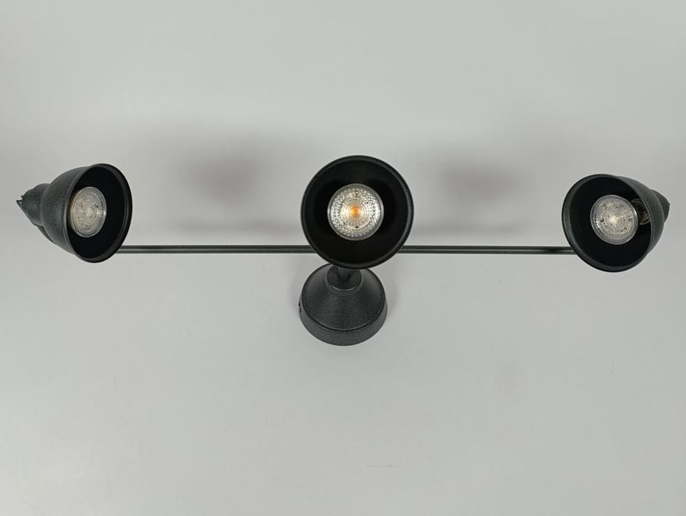 Lustres & lampes de plafonds: IKEA - Vitemölla - Lampe Plafonnier – D'occasion à Thielle par Plusvalue_Neuchatel 1