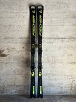 Fischer RC4 SC Ski 160CM