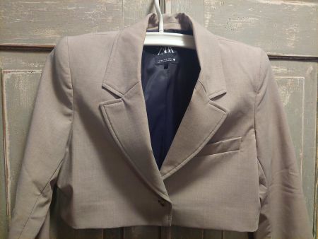 Zara . Bolero - XS