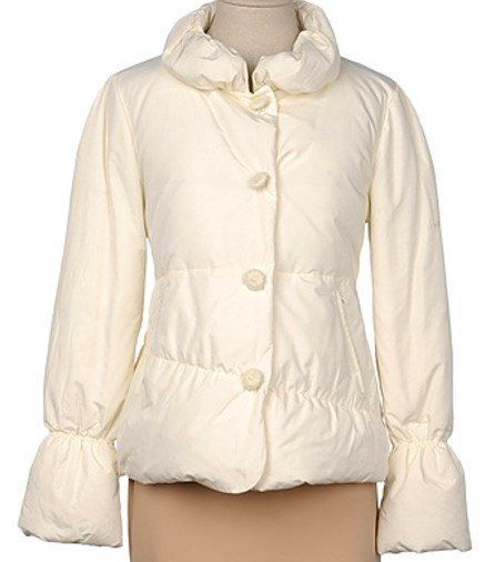 Ermanno Scervino Giacche: Daunenjacke ERMANNO SCERVINO NEU Gr 40 – Nuovo e nell'imballaggio originale da Wettswil venduto da the_jr6l
