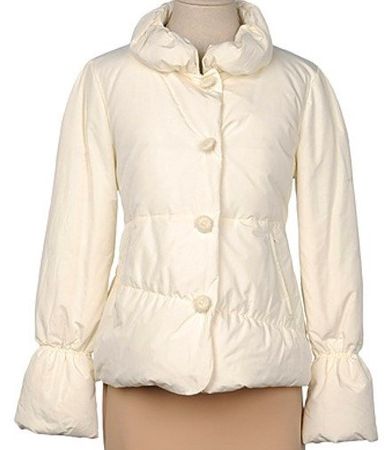 Daunenjacke ERMANNO SCERVINO NEU Gr 40