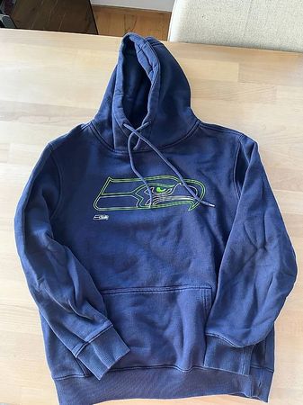 NFL Hoodie Seattle Seahawks