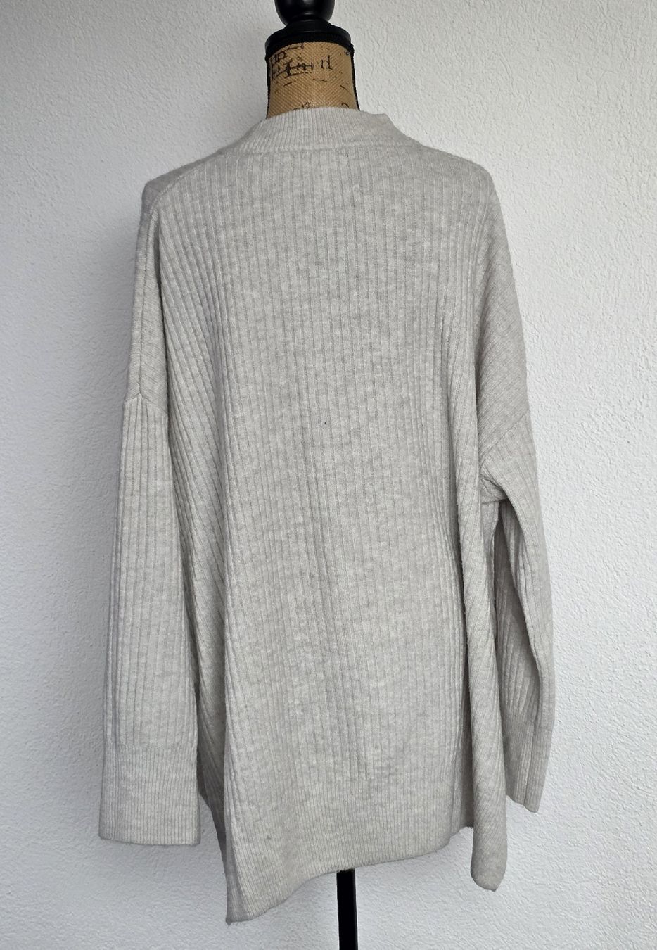H&M Maglioni & Felpe: H&M Strickpullover, Oversize, XL,Top Zustand! – Nuovo (secondo la descrizione) da Rheinsulz venduto da Gilea 5