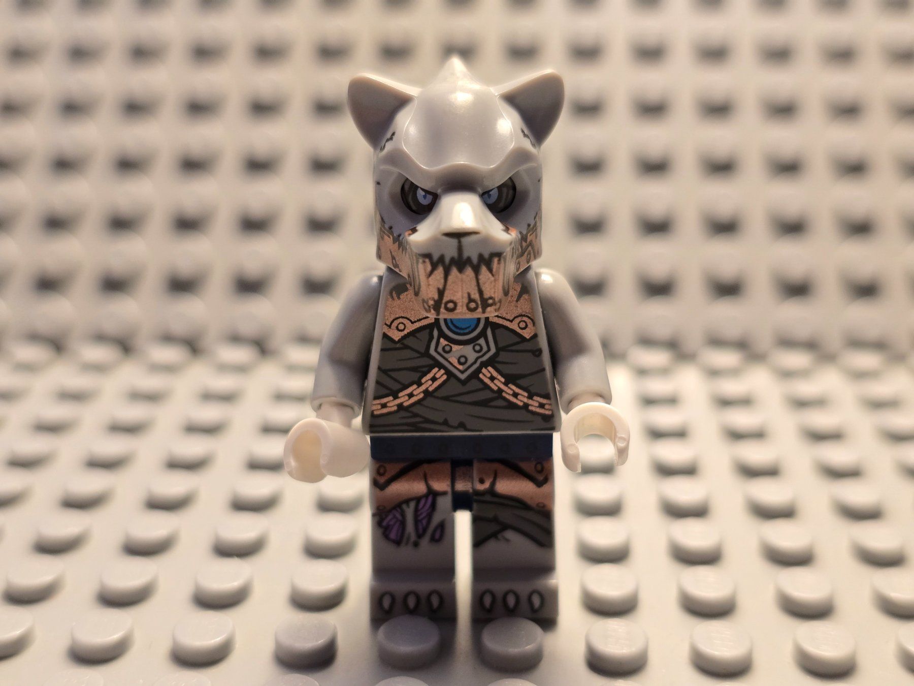 Lego Kit di costruzioni: Lego Saber (loc125) – Usato da Basel venduto da Swi-7621