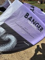 F-One Banger 12m-neuwertig