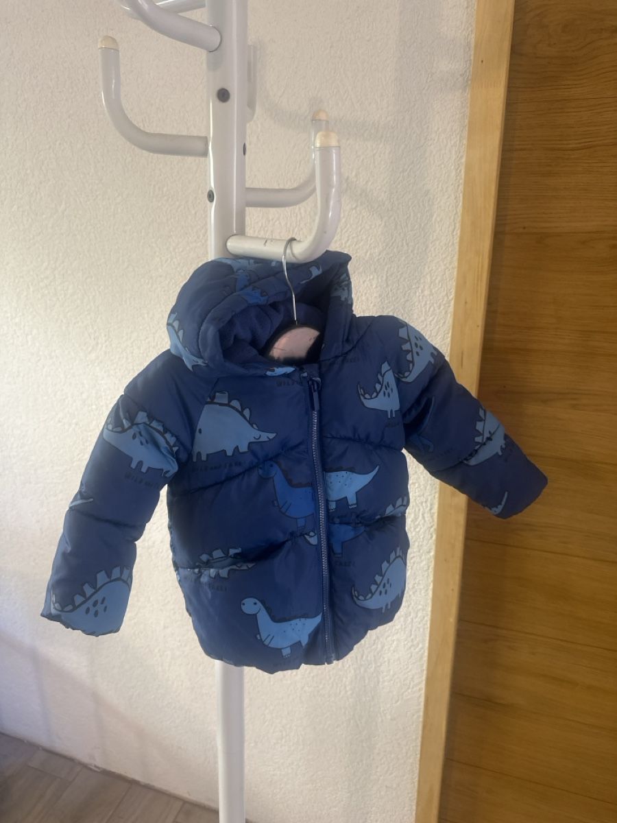 Vestes & Manteaux: veste hiver bebe – D'occasion à beurnevésin par roalpa