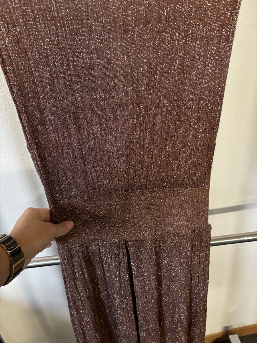 Mango Vestiti: Damenkleid Mango grosse M – Usato da Seewen SZ venduto da buqe 4