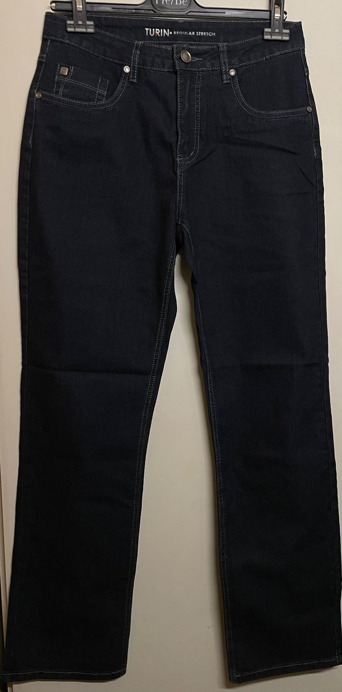 Jeans: Jeans Stooker - NEUf – Nuovo (secondo la descrizione) da Genève venduto da skicar