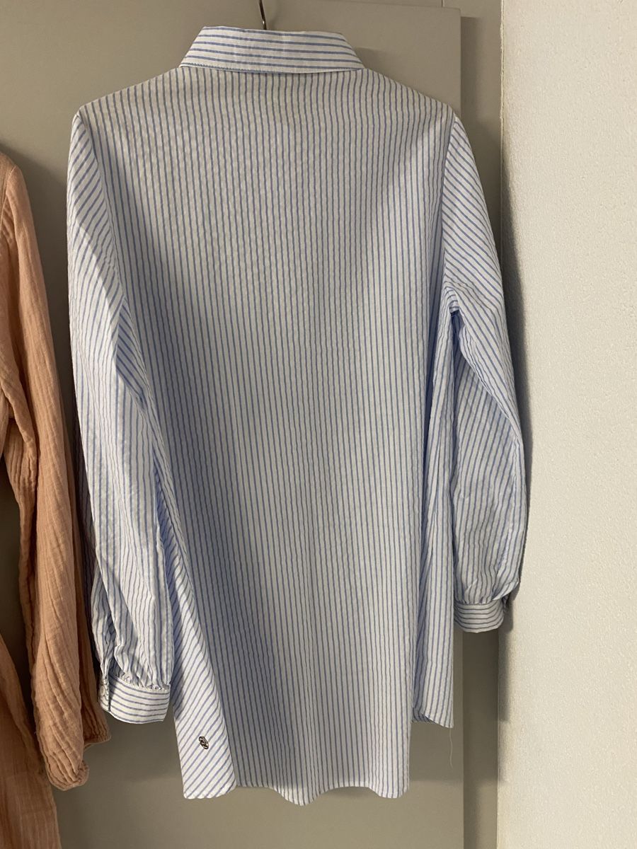 Vero Moda Camicette: Hemdblusen Gr. M 2Stk.  – Usato da Baar venduto da kamasija 4
