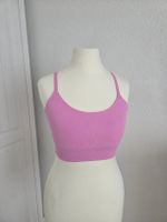 Original Runnings Bra Pink/Victoria's Secret Gr. S Sport BH