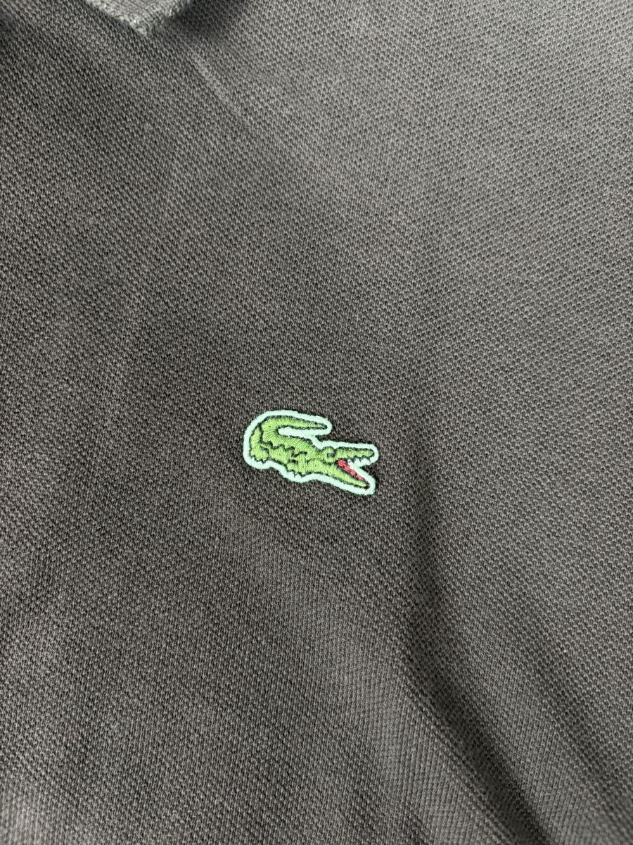 Lacoste Polo-Shirts: Polo Lacoste marron - M #51 – Neu (gemäss Beschreibung) aus Hauterive NE von Leo_o 1