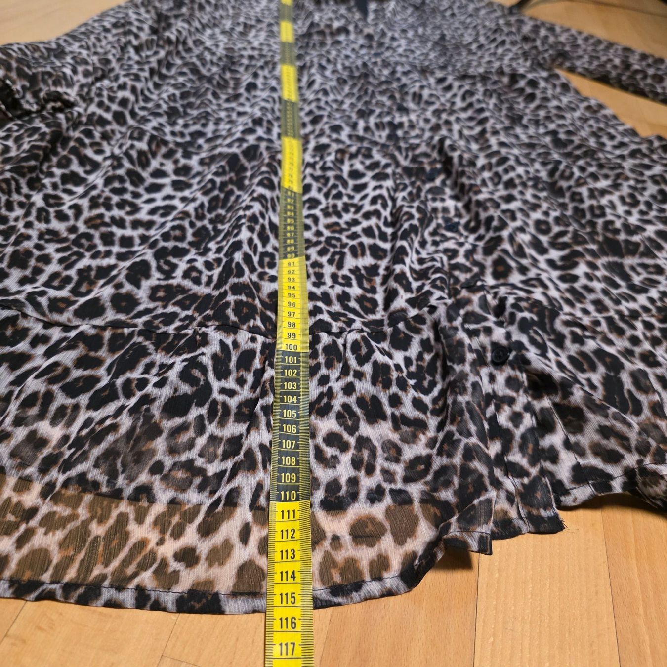 Cream Vestiti: CREAM Leo Kleid Gr. 46 luftig – Usato da Wald ZH venduto da CapLux 7
