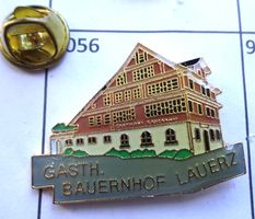 Pin Gasthof  Bauernhof LAUERZ