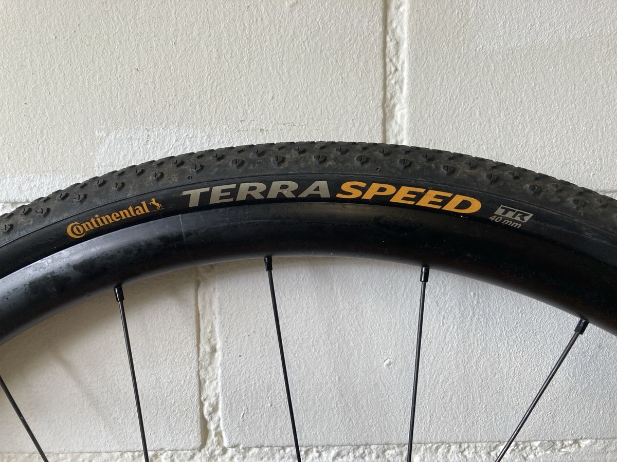Pneumatici & Ruote complete: Radsatz DT Gravel – Usato da Dübendorf venduto da Mpari 3
