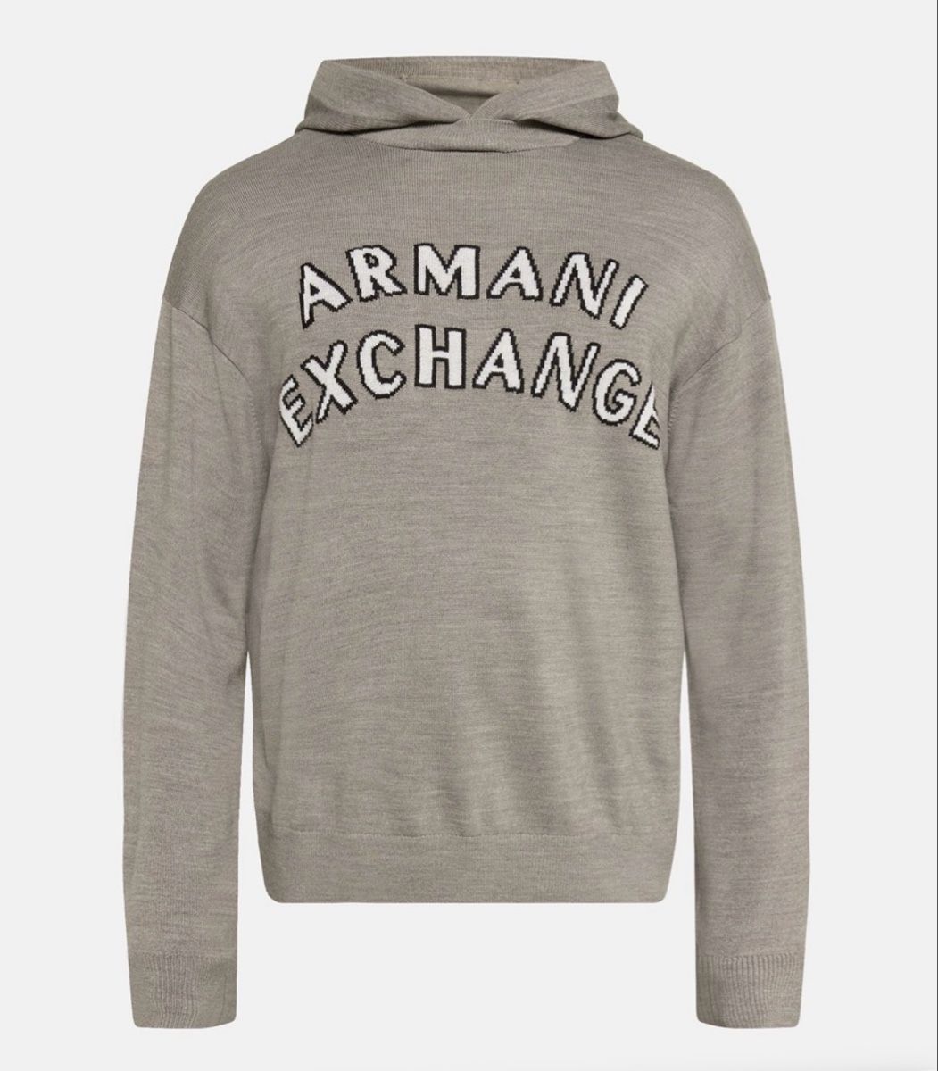 Armani Maglioni & Felpe: Armani Exchange – Nuovo e nell'imballaggio originale da Corpataux venduto da seniz