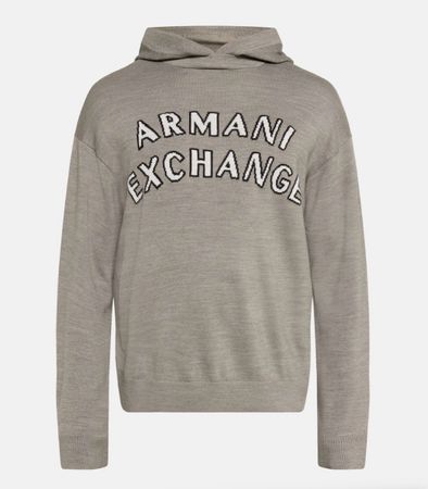 Armani Exchange