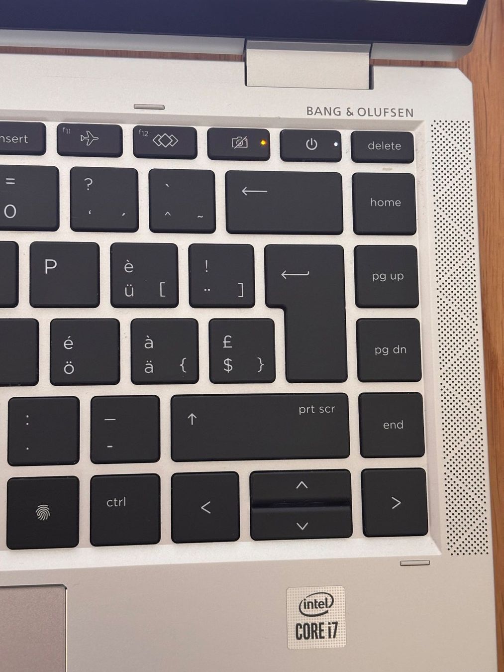 Hewlett Packard Notebooks: HP EliteBook x360 14 Zoll – Gebraucht aus Sursee von new_6hny 3