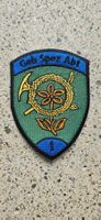 *** Badge Gebiergsinfanterie ohne klett ***