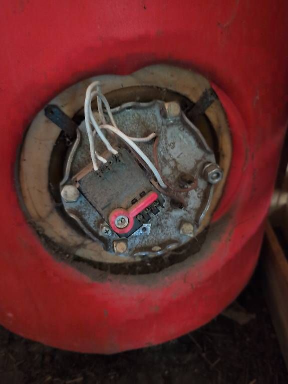 Sanitari: Boiler – Usato da Dürnten venduto da dan_g5zw 4
