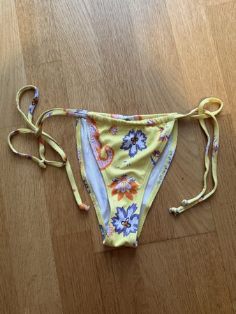 Bikinihose