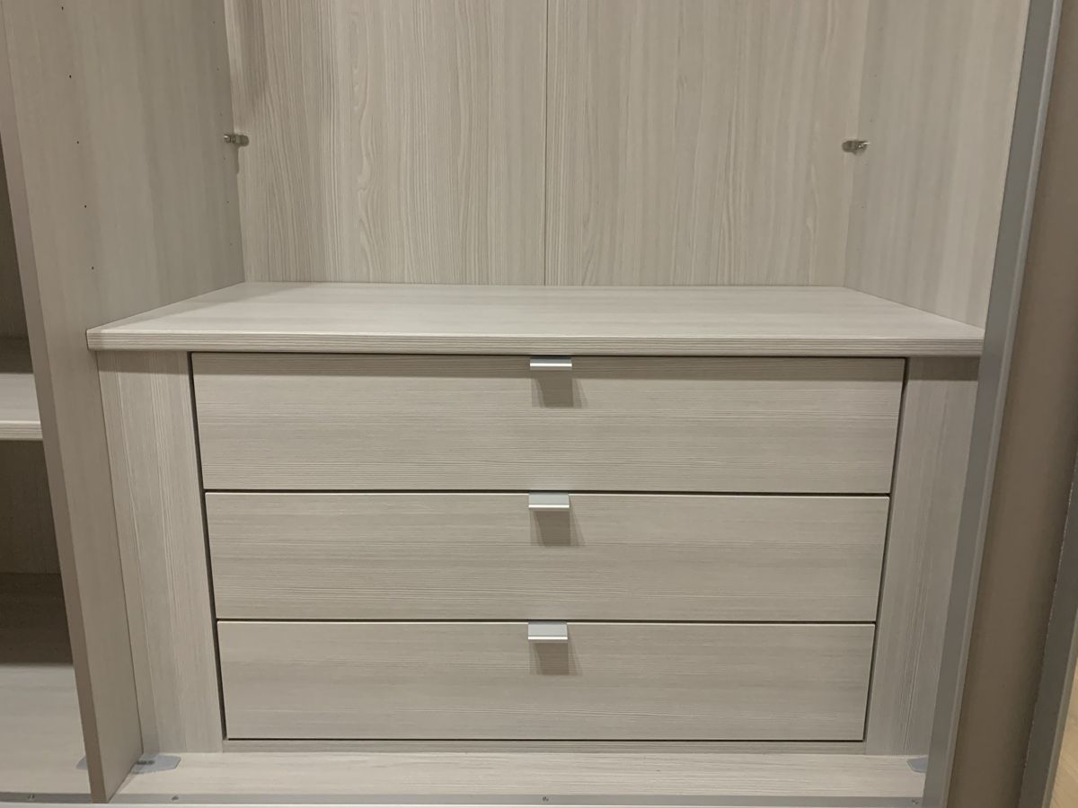 Armadi: Kleiderschrank Concept Plus – Usato da Uster venduto da css_6lms 5