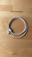 Apple USB-C to Lightning Cable 1m used