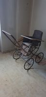 Kinderwagen antik