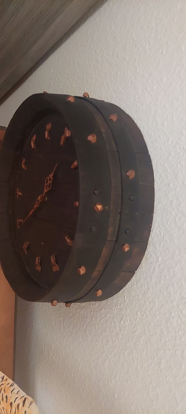 Orologi da terra & Orologi da parete: Jolie pendule – Usato da GENEVE venduto da Filou57 1