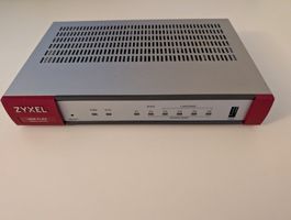 Zyxel USG Flex 100 Firewall