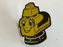 1 Pin Lehmann