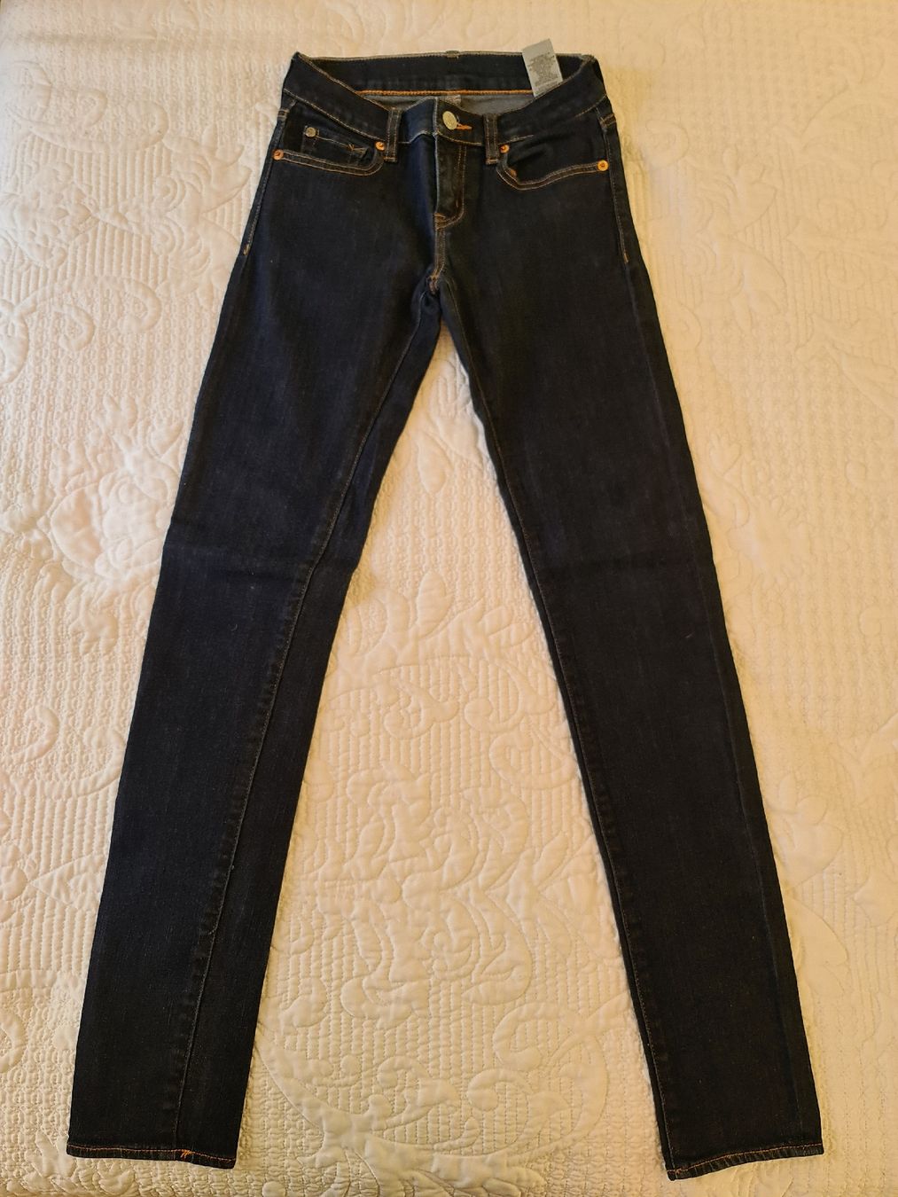 Ralph Lauren Jeans: Polo Ralph Lauren Damen Jeans – Neu (gemäss Beschreibung) aus Zug von alex___4